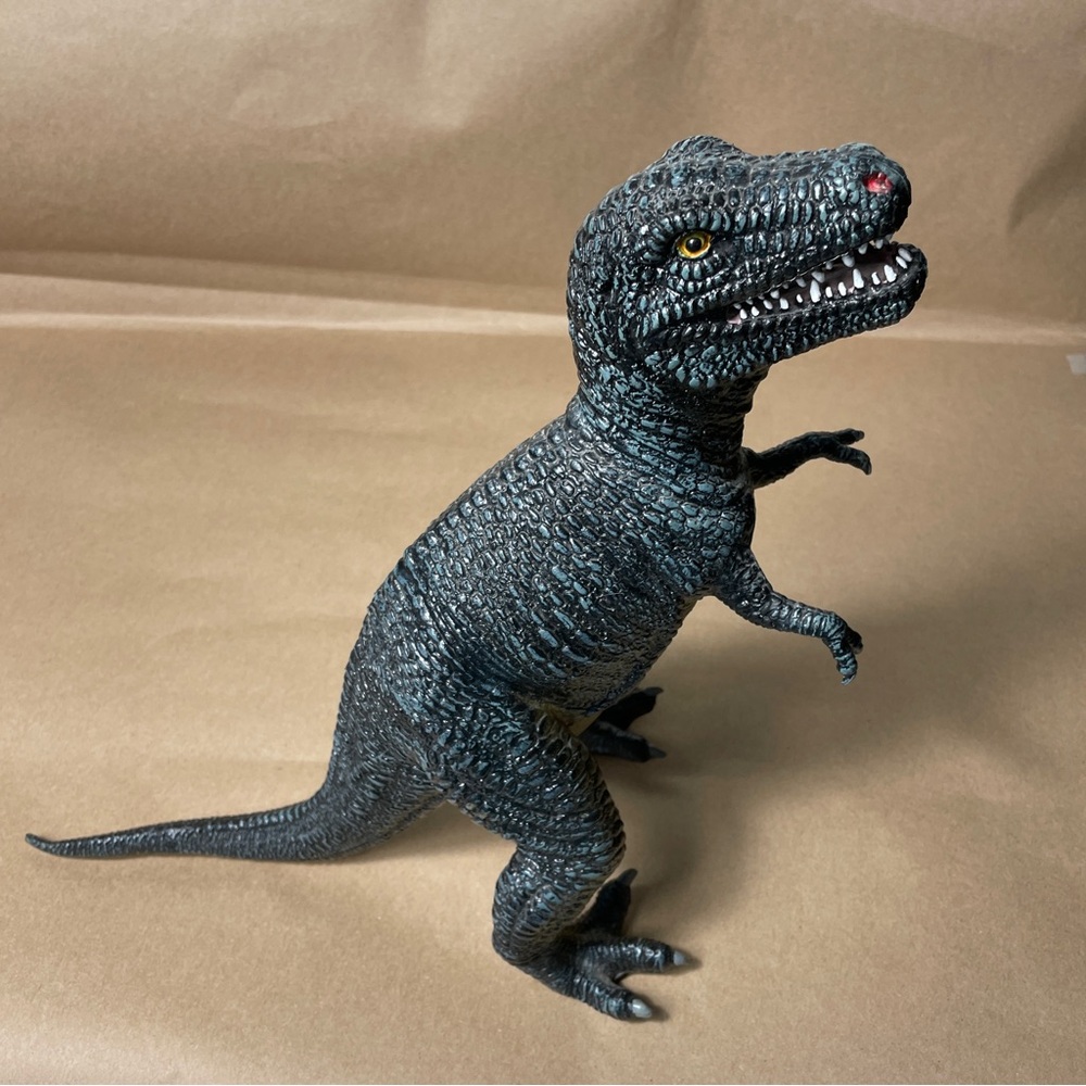 BUY 2 GET 3rd FREE T-Rex Toy